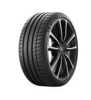 265/35R21 101Y XL T0 PILOT SPORT 4S ACOUSTIC MICHELIN Yaz Lastigi 2023