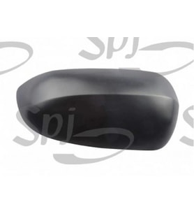 Corsa Ayna Kapağı 2000-2006 Sol Oem No:1428854