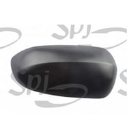 Corsa Ayna Kapağı 2000-2006 Sol Oem No:1428854