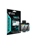 Garmin Descent X30 Dalış Bilgisayarı için 9H Nano ProActive Ekran Koruyucu (2 Adet)
