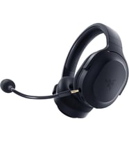 Razer Barracuda X - Kablosuz Çoklu Platform Oyun Ve Mobil Kulaklık (Smartswitch Çift Kablosuz, Ergon (Çok Renkli)