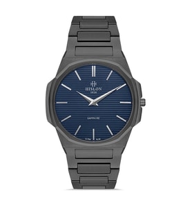 HISLON CL127N-11SN ERKEK KOL SAATİ