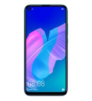 Huawei P40 Lite E 64 GB (Huawei Türkiye Garantili) (Siyah)