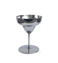 Shark Anatolia Bakır Margarita Kadeh Nikel 400 ml