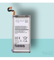 Tkgz - Samsung Galaxy S8 Uyumlu Pil - Servis Sıfır