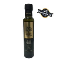 Green Amour Erken Hasat %100 Natürel Sızma Zeytinyağı 250 ml e
