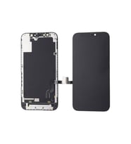 iPhone 12 Pro Max Ekran Dokunmatik (REVİZE)