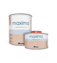 Bianca Maximo Sıvı Cam 500 gr İpekmat