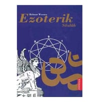 Ezoterik Sözlük (Ciltli) - Helmut Werner