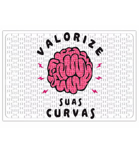 Appreciate Yourself Puzzle 240 Parça Yapboz