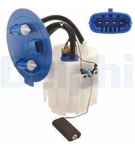 DELPHI FG264412B1 Yakit Depo Samandirasi 13129984