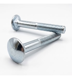 50 Adet 1/4x30 Kasa Civata