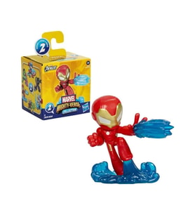 G0069 Avengers Mighty Verse Aksiyon Figürü