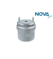 7D0199132E Motor Kulağı Yağlı SAĞ Kısa - Transporter T4 1991-2003