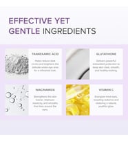 Mary&May Tranexamic Acid+Glutathion Aydınlatıcı Göz Çevresi Kremi 30 Gr