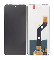 BYR Tecno Uyumlu Pova 4 LCD Ekran + Dokunmatik