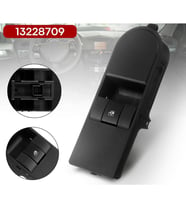 Opel Astra H Sağ Ön Tekli Cam Düğmesi Çerçeveli 2003-2010