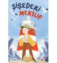 Şişedeki Mektup