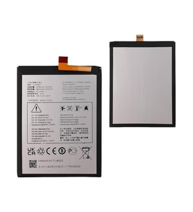 Tcl 20XE ile Uyumlu Ithal Pil TLP48A1