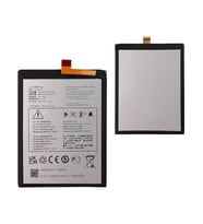 Tcl 20XE ile Uyumlu Ithal Pil TLP48A1