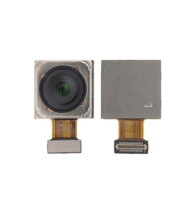 Huawei Uyumlu Nova 12S Arka Kamera