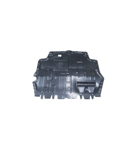 2011-2014 Volkswagen Passat B7 Karter Muhafaza Plastiği Dizel Oem No: 3c0825235m