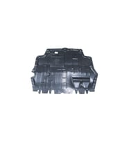 2011-2014 Volkswagen Passat B7 Karter Muhafaza Plastiği Dizel Oem No: 3c0825235m