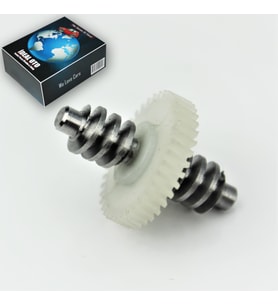 Nissan Qashqai Volvo Renault Yan Ayna Motor Dişlisi