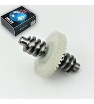 Nissan Qashqai Volvo Renault Yan Ayna Motor Dişlisi