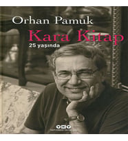 Kara 25 Yaşında
