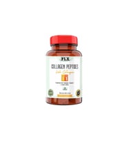 Flx Collagen Peptides Tip 1-3 Balık Kolajeni 60 Tablet (Renksiz)