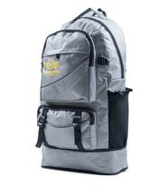 Çok Bölmeli Suya Dayanıklı Outdoor Sırt Çantası Dağcı Çantası Kamp & Günlük Kullanım