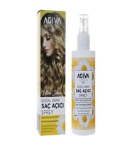 Saç Açıcı Sprey