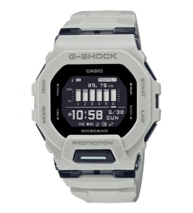 Casio GBD-200UU-9DR Erkek Kol Saati