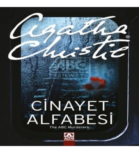 Cinayet Alfabesi - Tam Metin
