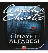Cinayet Alfabesi - Tam Metin