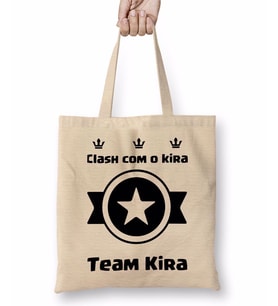Clash Com Kira Oficial Bez Çanta Uzun Saplı