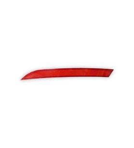 VW Passat CC 2009-2012 Arka Tampon Sol Alt Reflektörü 3C8945105B