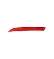 VW Passat CC 2009-2012 Arka Tampon Sol Alt Reflektörü 3C8945105B