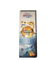 Mommies Care Omega Kedi Köpek Salmon Balık Yağı 200 Ml