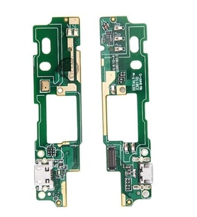Htc One E9s Şarj Soket Mikroofn Bordu