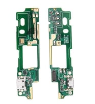 Htc One E9s Şarj Soket Mikroofn Bordu
