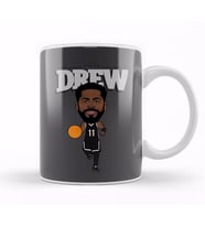 Kyrie Irving Uncle Drew Kupa Bardak Porselen