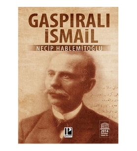 Gaspıralı İsmail