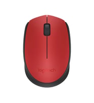 M171 Kablosuz Mouse Kırmızı 910-004641