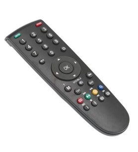 Beko F82-5058 2hd Lcd Led Tv Kumandası