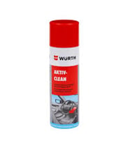 Würth Aktif Temizleme Köpüğü 500ml 0893472 028 12