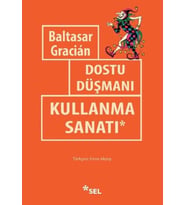 Dostu Düşmanı Kullanma Sanatı