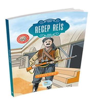 Büyük Kahramanlar - Recep Reis