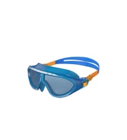 Speedo Rıft Gog Ju Blue/Orange Çocuk Gözlük Tek Renk-STD